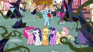 Můj malý Pony: Přátelství je magické 2. epizoda