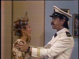 El Chavo del Ocho 42. epizoda