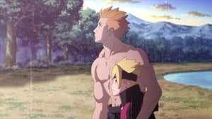 Boruto: Naruto Next Generations 103. epizoda
