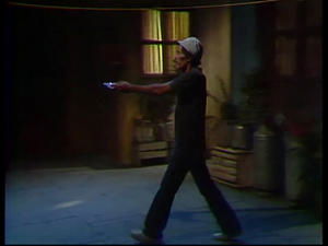 El Chavo del Ocho 22. epizoda