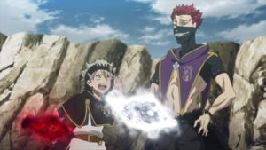 Black Clover 79. epizoda