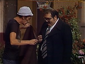 El Chavo del Ocho 44. epizoda