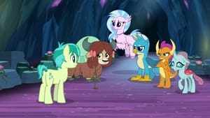 Můj malý Pony: Přátelství je magické 3. epizoda