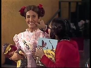 El Chavo del Ocho 7. epizoda