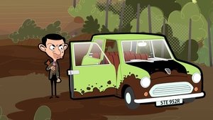 Mr. Bean: Animované příběhy Velký puch