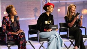 Project Runway 5. epizoda