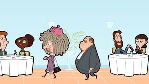 Mr. Bean: Animované příběhy Zvláštní zásilka