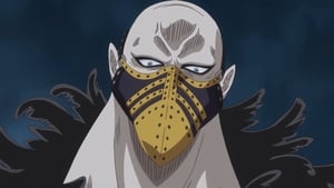 One Piece 880. epizoda