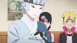 Boruto: Naruto Next Generations 104. epizoda