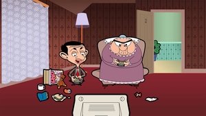 Mr. Bean: Animované příběhy Konec hry