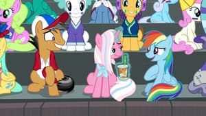 Můj malý Pony: Přátelství je magické 6. epizoda