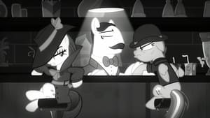 Můj malý Pony: Přátelství je magické 4. epizoda