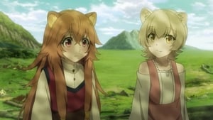 The Rising of the Shield Hero 15. epizoda