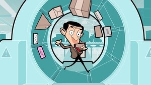 Mr. Bean: Animované příběhy Prokleté přání