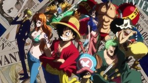 One Piece 879. epizoda