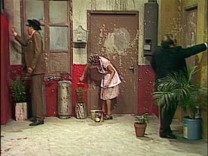 El Chavo del Ocho 39. epizoda
