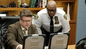 Brooklyn 99 Čas běží