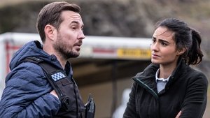 Line of Duty 3. epizoda