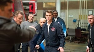 Chicago Fire Než se změní počasí