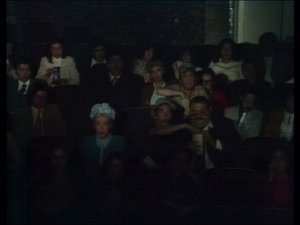 El Chavo del Ocho 1. epizoda