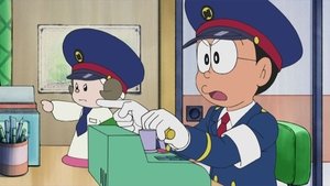 Doraemon 120. epizoda