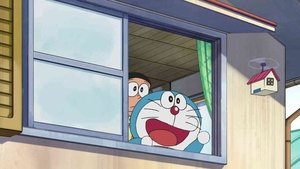Doraemon 590. epizoda