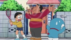 Doraemon 595. epizoda