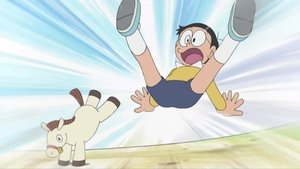 Doraemon 642. epizoda
