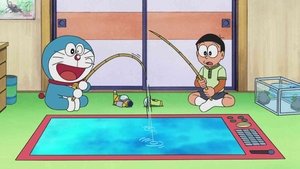 Doraemon 608. epizoda