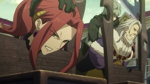 The Rising of the Shield Hero 21. epizoda