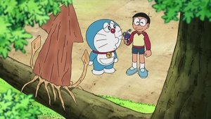 Doraemon 535. epizoda