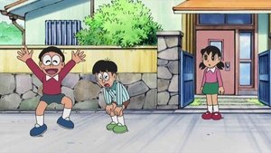 Doraemon 607. epizoda