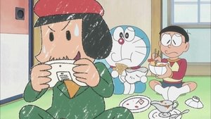 Doraemon 643. epizoda