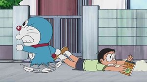 Doraemon 620. epizoda