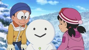 Doraemon 519. epizoda