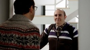 La que se avecina 2. epizoda