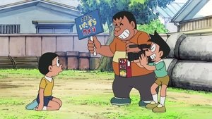 Doraemon 494. epizoda