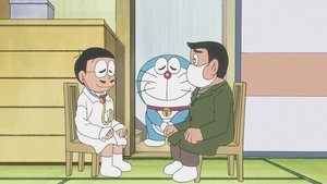 Doraemon 644. epizoda