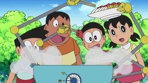 Doraemon 118. epizoda