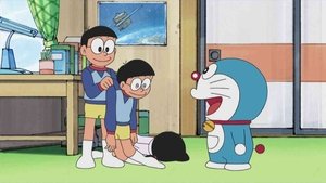 Doraemon 569. epizoda