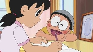 Doraemon 550. epizoda