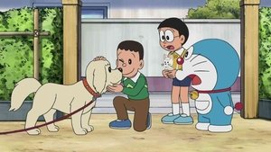 Doraemon 584. epizoda