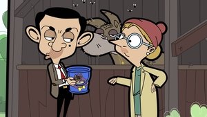 Mr. Bean: Animované příběhy Charita podle Beana
