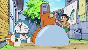 Doraemon 110. epizoda