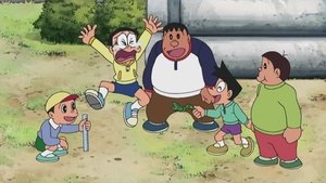 Doraemon 515. epizoda