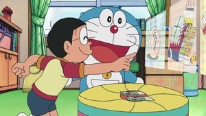 Doraemon 545. epizoda
