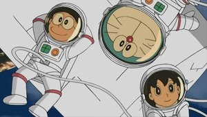 Doraemon 588. epizoda