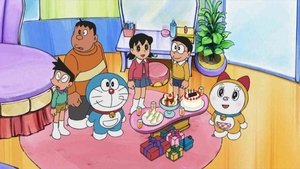 Doraemon 572. epizoda