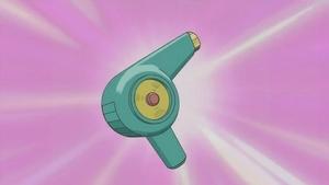 Doraemon 9. epizoda