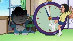 Doraemon 529. epizoda